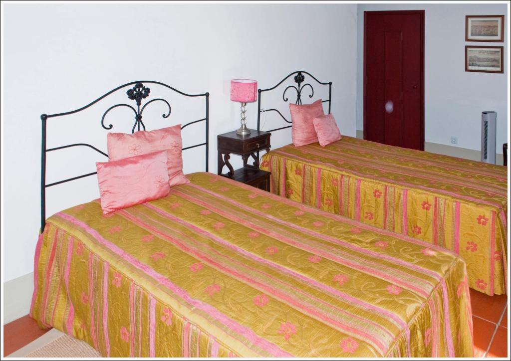 Casa D'Alegrete Bed and Breakfast Kamer foto
